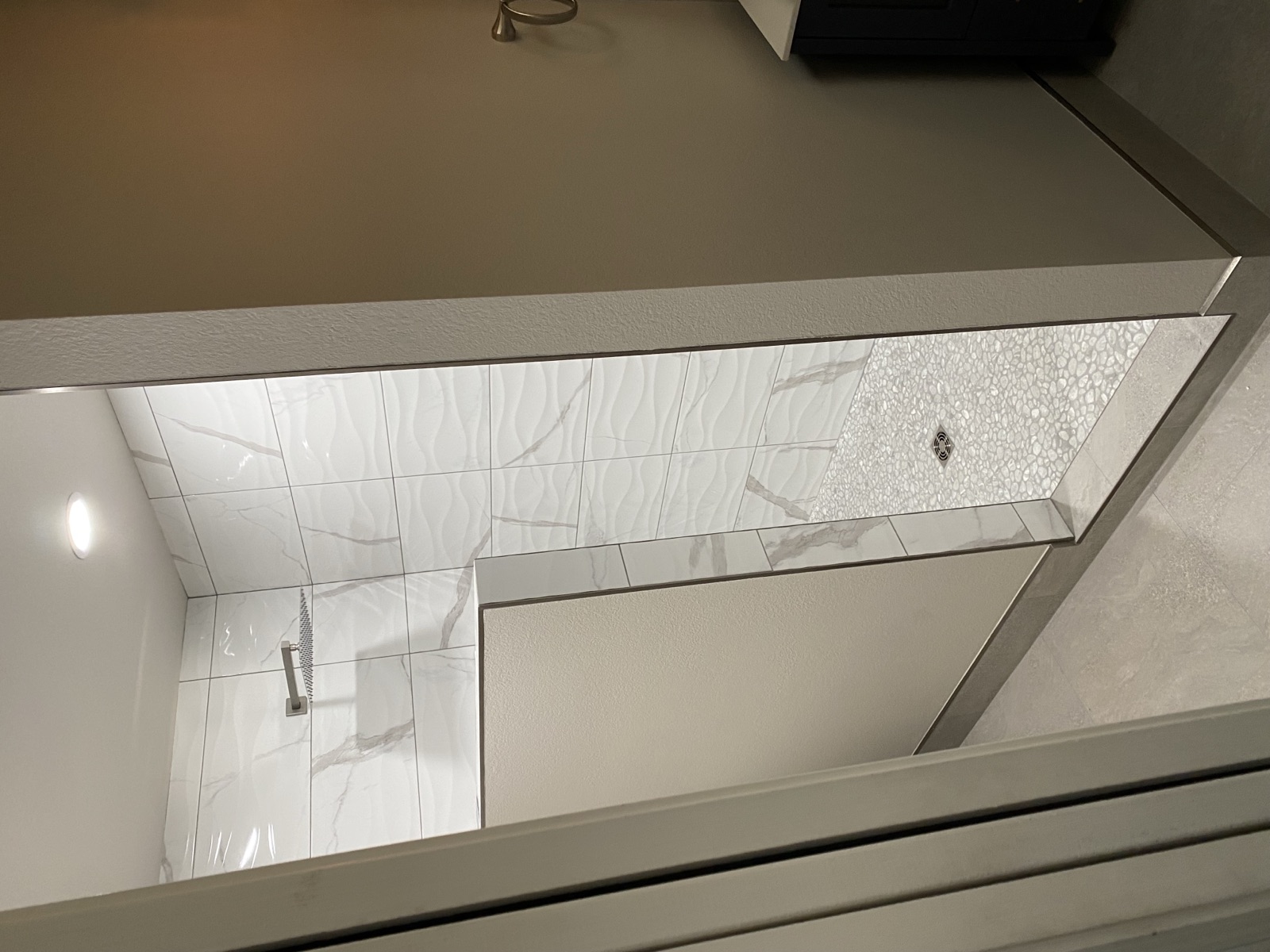 Master Bathroom Remodel